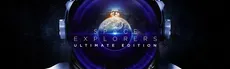 Space Explorers Ultimate Edition hero image