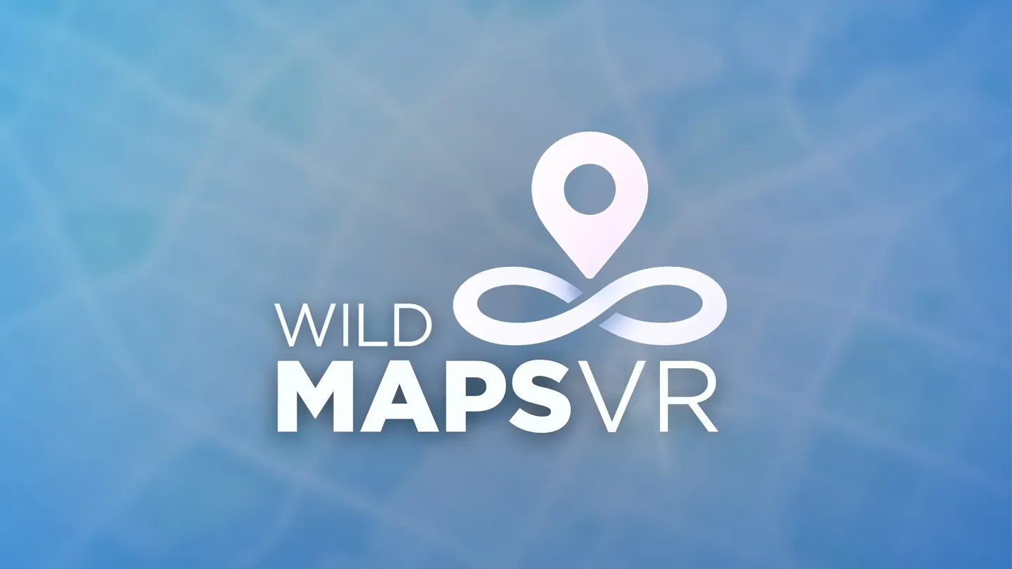 Wild MapsVR trailer 0