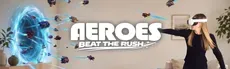 AEROES: Beat the Rush hero image