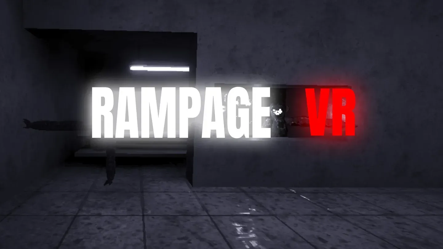 Rampage VR trailer 0