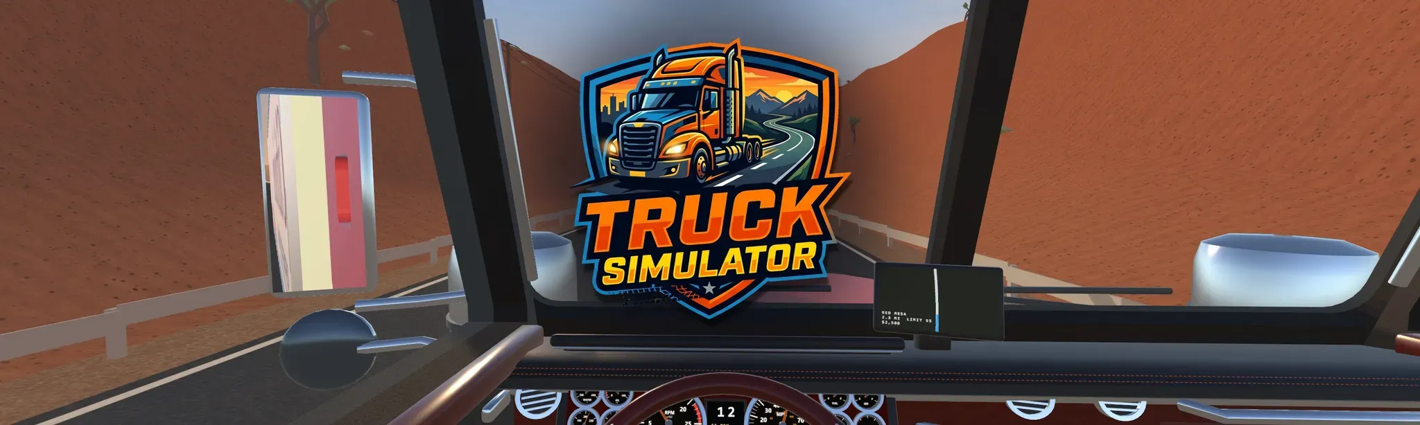 Truck Simulator
