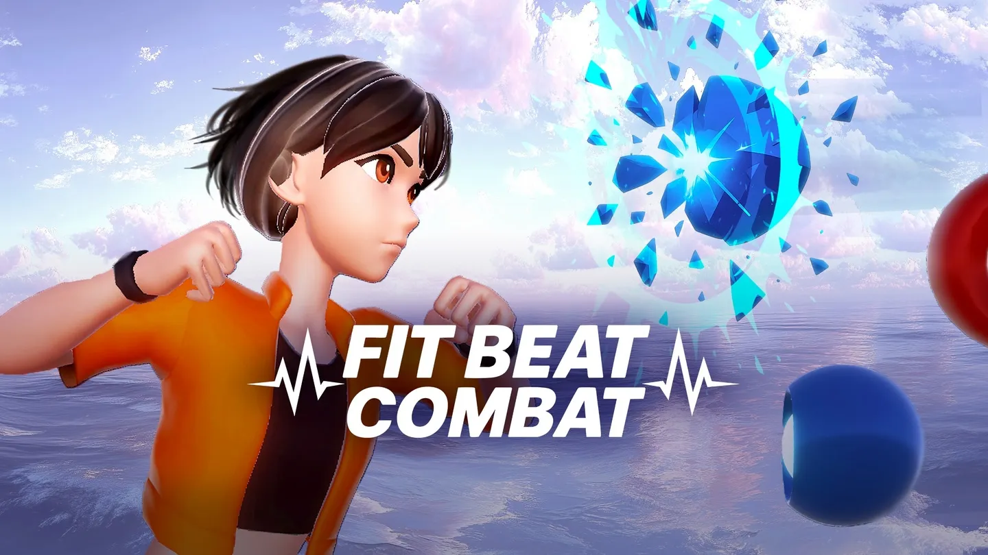 Fit Beat Combat : Free Style Boxing trailer 0