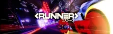 RUNNER hero image