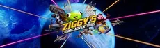 Ziggy's Cosmic Adventures hero image