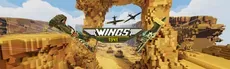 Wings 1941 hero image