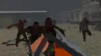 Zombie Chronicles: Max's story screenshot 5