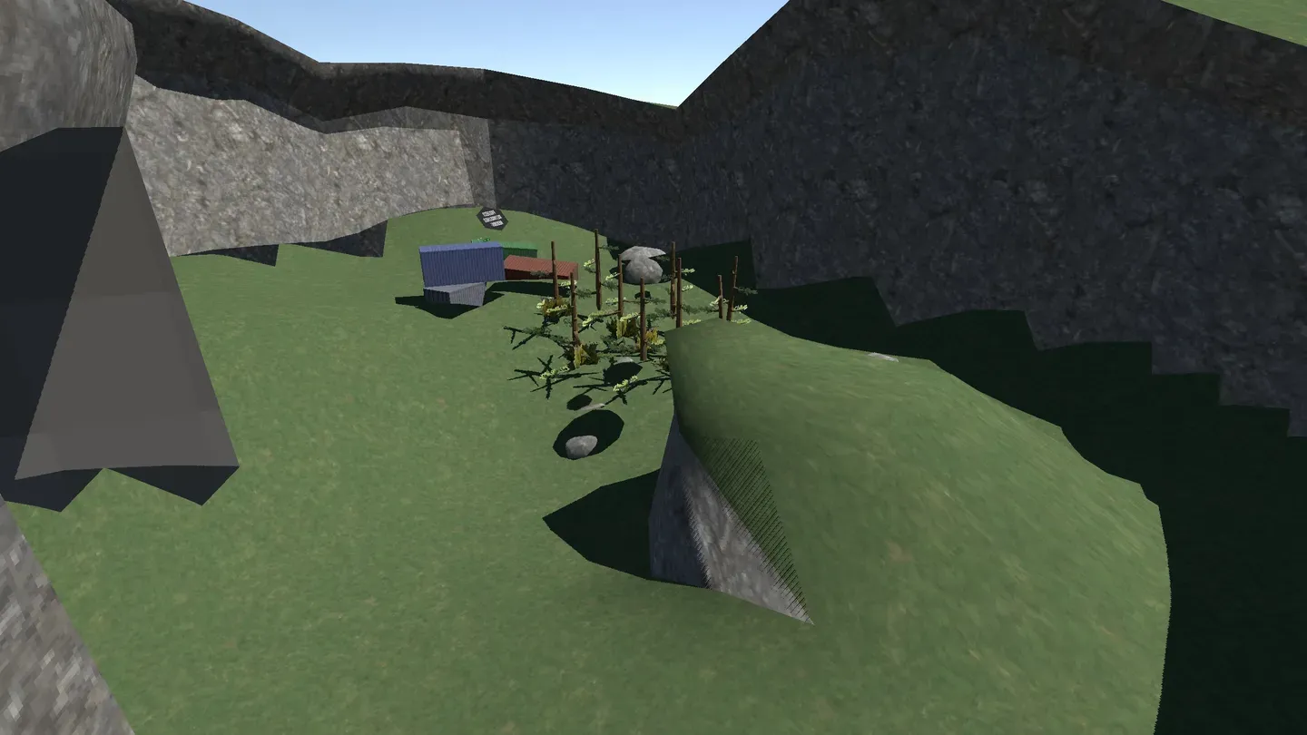 Project Reborn cover image