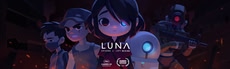 Luna: Episode 1 - Left Behind