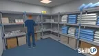 Skillup VR NurseSIM screenshot 3