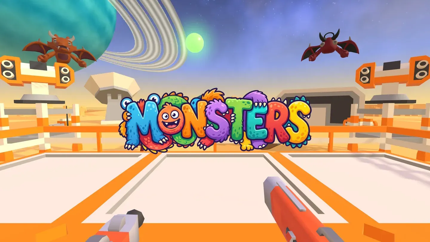 Monsters trailer 0