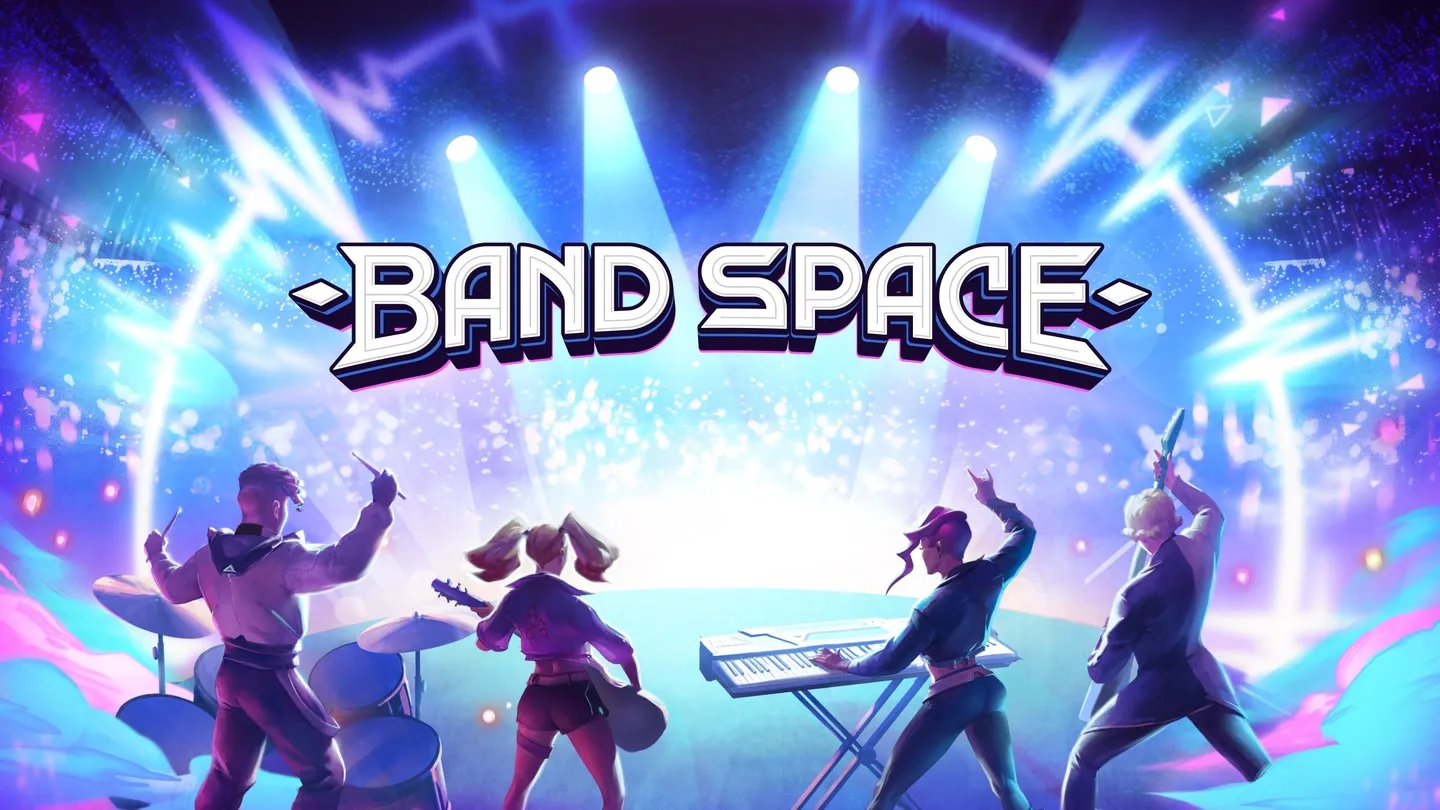 Band Space - Demo trailer 0