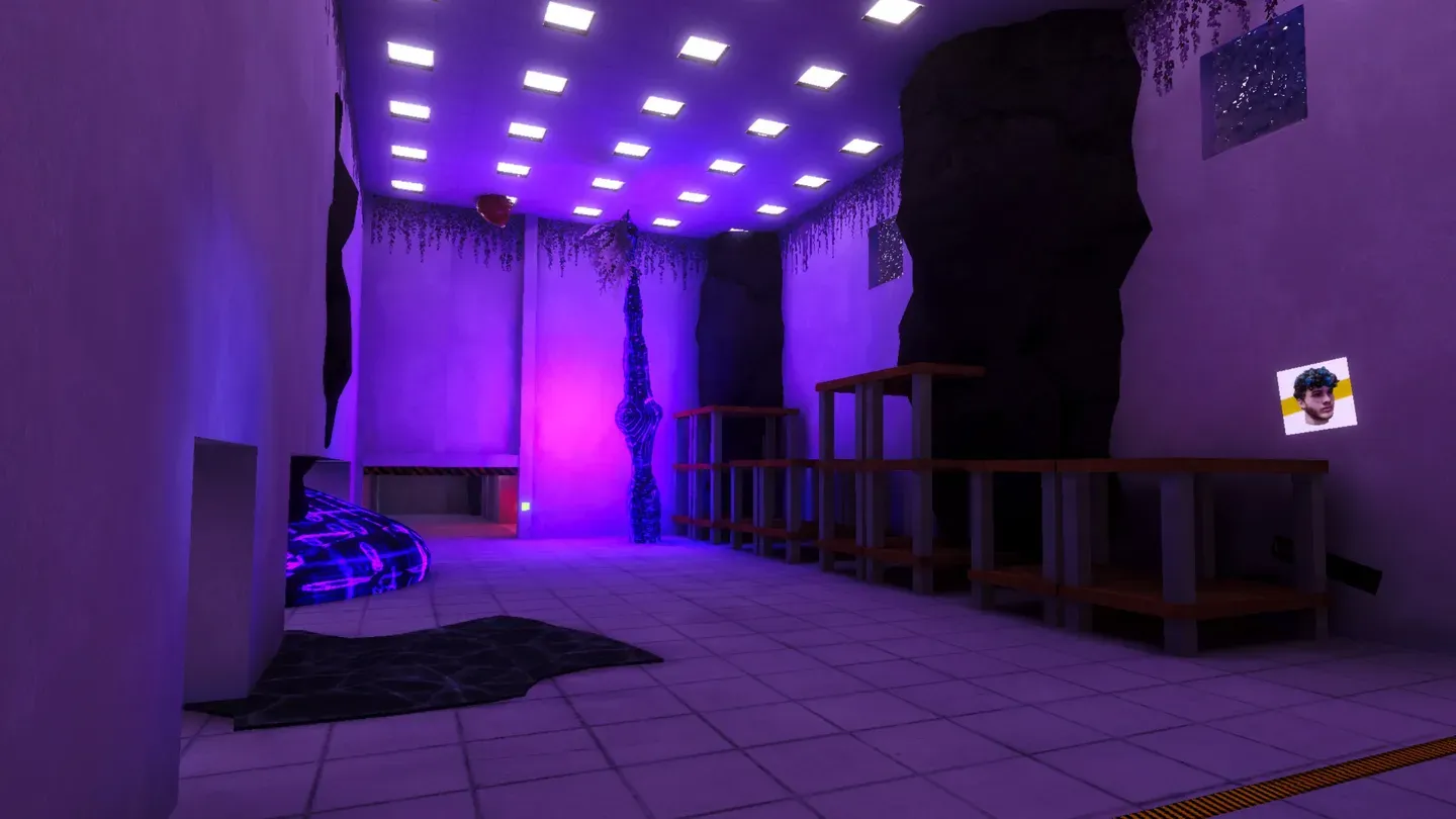 CreepyBaboon cover image