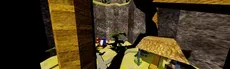 Monkey Pursuit hero image