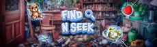Find N Seek - Hidden Objects Game hero image