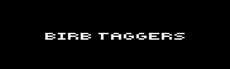 Birb Taggers hero image