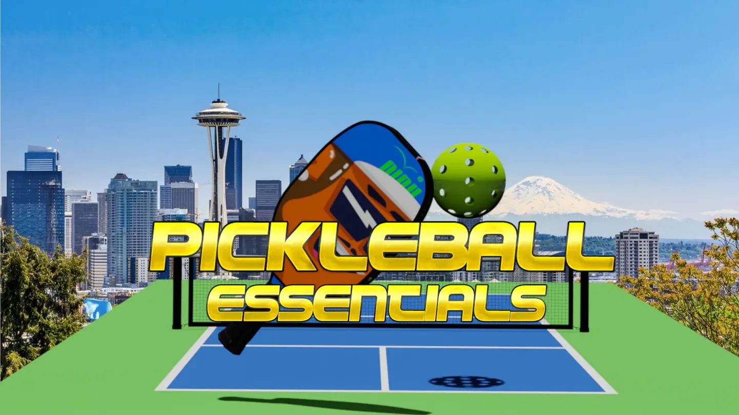 Pickleball Essentials trailer 0