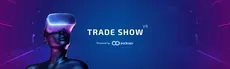 VR Trade Show Application hero image