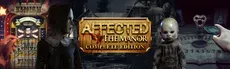AFFECTED: The Manor - Complete Edition hero image