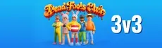 Dead Fools Club: 3v3 hero image