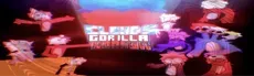 Clouds Gorilla Horror hero image