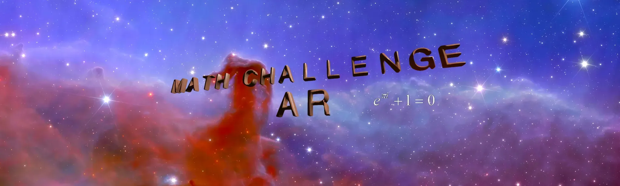Math Challenge AR