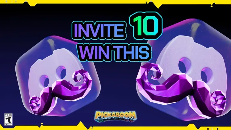 Developer update image for 🧑‍🤝‍🧑🔥 FRIEND SQUAD BUFF