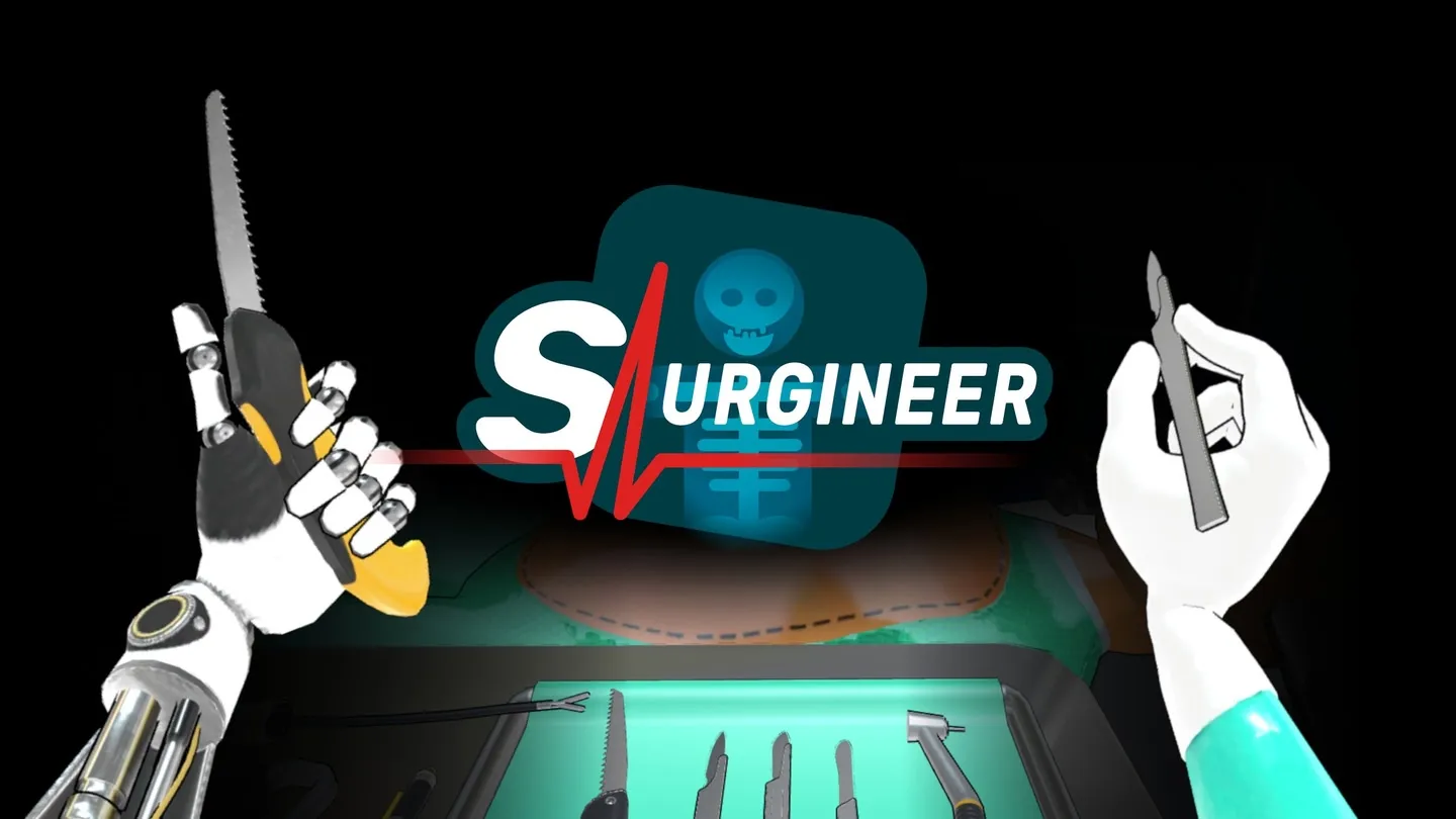 Surgineer trailer 0