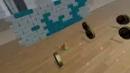 Ballee - The Ball Tracking Experiment screenshot 1