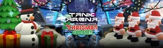 Tank Arena: Ultimate League