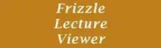 Frizzle Lecture Viewer hero image