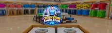 CLOTH STORE SIMULATOR VR hero image