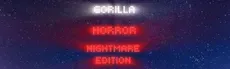 Gorilla Horror Nightmare Edition hero image
