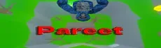 Pareet hero image