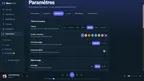 Nexo Music screenshot 0