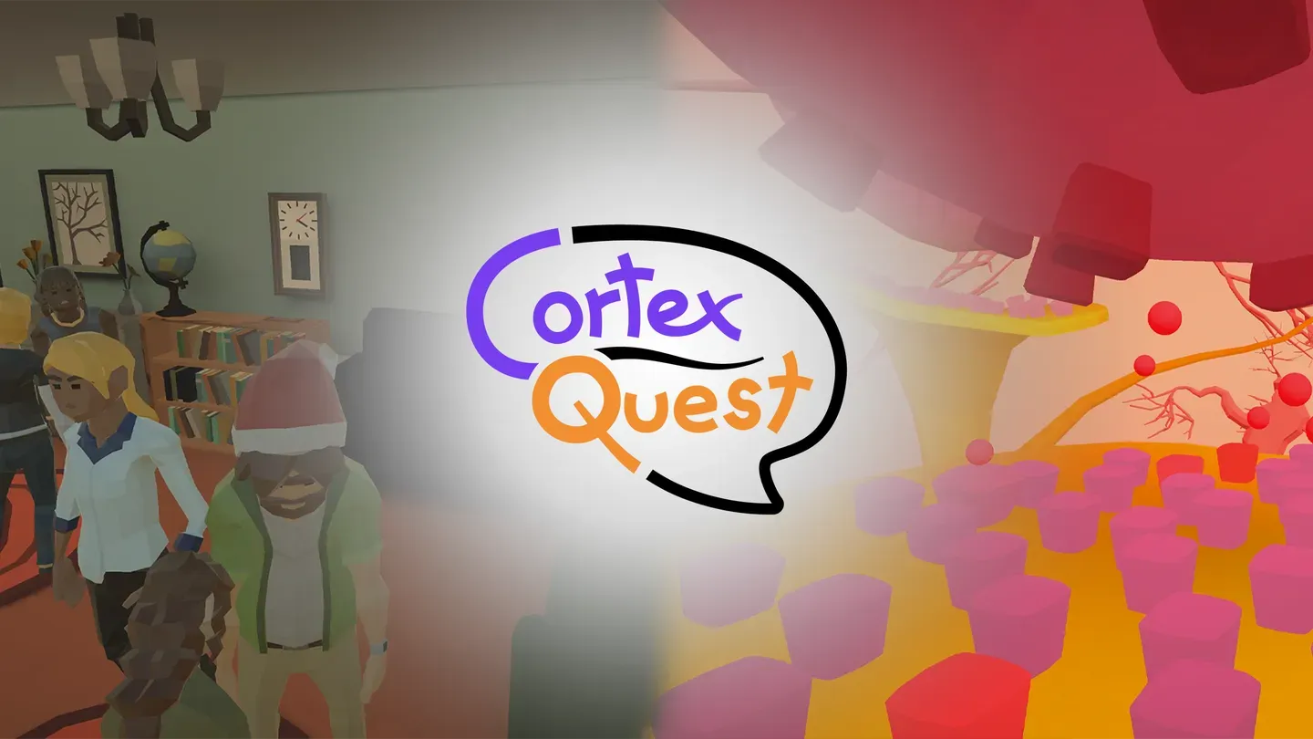 Cortex Quest trailer 0