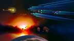 Homeworld: Vast Reaches screenshot 4