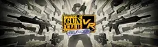 Gun Club VR hero image