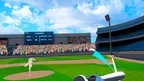 Baseball Home Run : Hit & Pitch Fitness screenshot 1