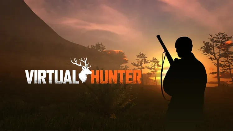 Developer update image for Virtual Hunter Launch Update
