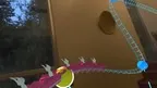 Crazy Coaster screenshot 2