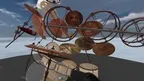 VR Drums Ultimate Streamer screenshot 4