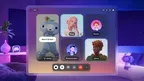 Discord screenshot 1