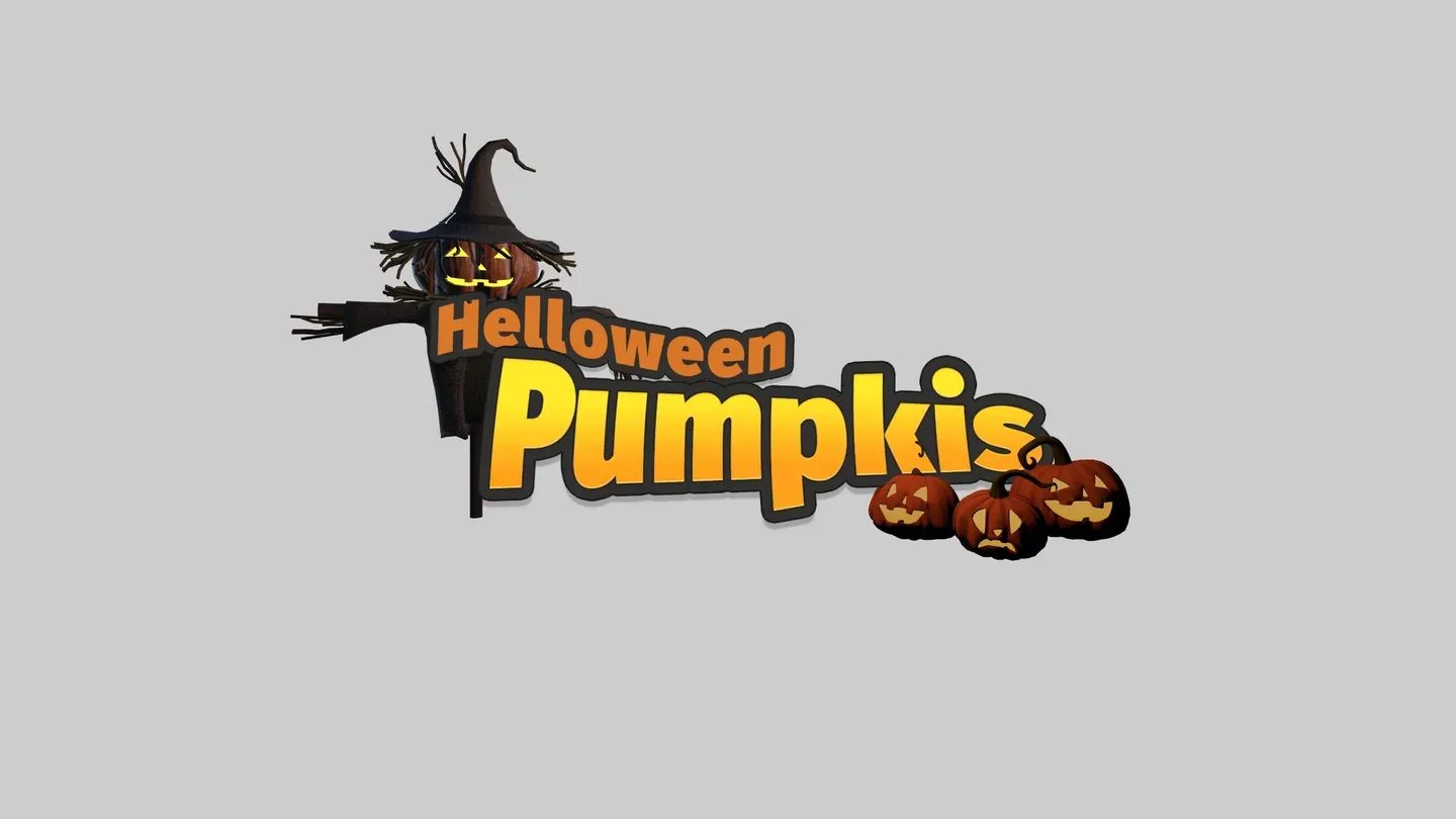 Helloween Pumpkis trailer 0