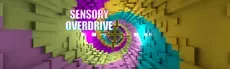 Sensory Overdrive hero image