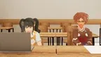 VRClassroomFontysHAN screenshot 1