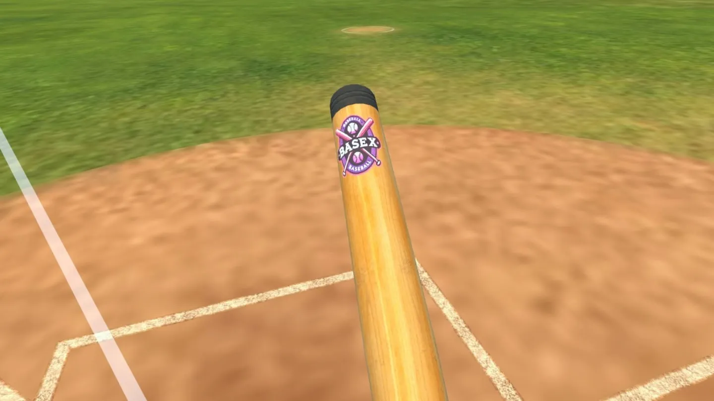 Baseball X cover image