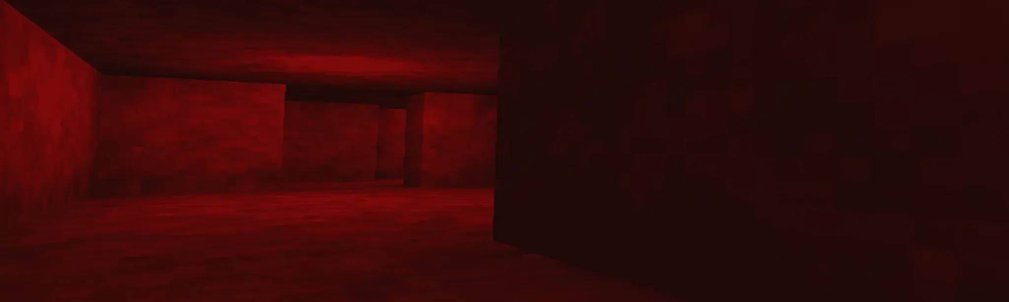 spooky monkeh!