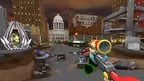 THE B-TEAM screenshot 2