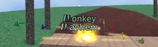 Monkey Mayhem hero image