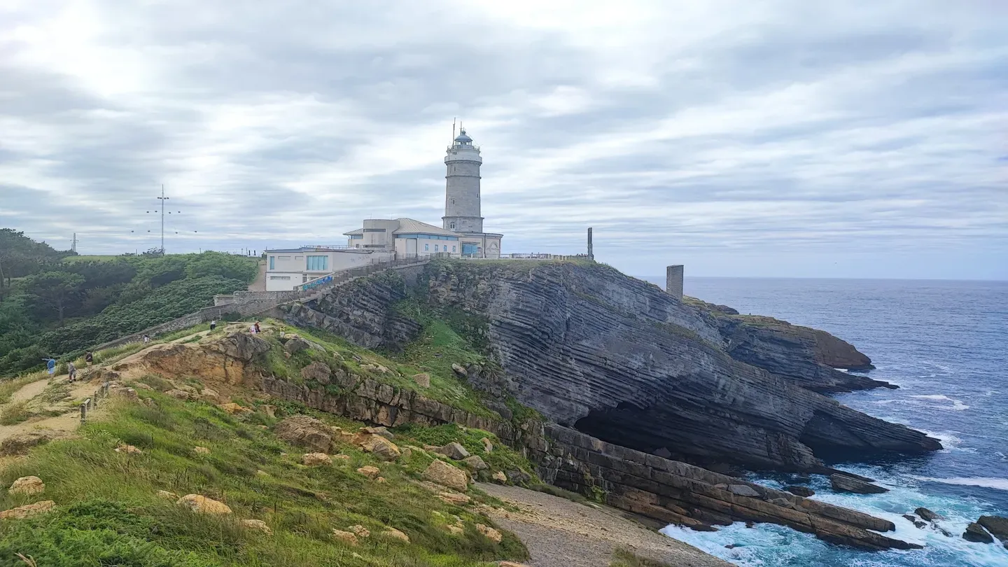 Visit North Spain cover image